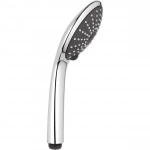 GROHE 27317000 Vitalio Joy 110 Duo - prysznic ręczny, 2 strumienie - chrom - Słuchawki prysznicowe - miniaturka - grafika 1