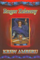 Horror, fantastyka grozy - Krew Amberu - miniaturka - grafika 1