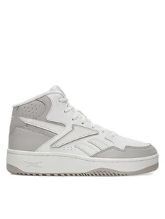 Reebok Sneakersy ATR CHILL MID 100224090 Beżowy - Buty dla chłopców - miniaturka - grafika 1