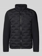 Kurtki męskie - Kurtka ze stójka - miniaturka - grafika 1