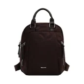 Plecaki - Tamaris Plecak TAS Giuseppa Plecaki 1 ct Damski - tamaris - miniaturka - grafika 1