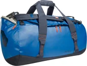 Plecaki - TATONKA Plecak podróżny Barrel 85L Niebieski niebieski - miniaturka - grafika 1