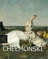 Książki o kulturze i sztuce - Chełmoński - miniaturka - grafika 1