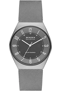 Zegarek SKAGEN Casual Watch SKW6836, szary - Zegarki damskie - miniaturka - grafika 1