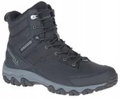 Buty trekkingowe męskie - ﻿Męskie buty wodoodporne Merrell THERMO AKITA MID J036441 44,5 - miniaturka - grafika 1