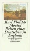 Obcojęzyczne przewodniki, mapy i atlasy - Reisen eines Deutschen in England im Jahr 1782 - miniaturka - grafika 1