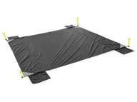 Hamaki - CRIVIT Hamak lub Koc piknikowy (Koc piknikowy) - miniaturka - grafika 1