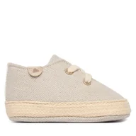 Buty dla chłopców - Półbuty Mayoral 9085.10 Beżowy - miniaturka - grafika 1