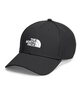 Czapki damskie - THE NORTH FACE Klasyczna czapka baseballowa, TNF Black-TNF biała, OS - miniaturka - grafika 1