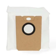 Worki do odkurzaczy - Nedis Staubsauger Klucz 5 szt. Syntetik Weiss - miniaturka - grafika 1