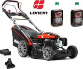 Kosiarki - Hortmasz HKS LX 553 N L196 Kosiarka spalinowa z napędem - miniaturka - grafika 1