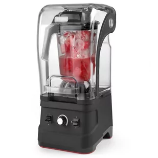 Hendi Blender z obudową wyciszającą 230688 - Inne urządzenia gastronomiczne - miniaturka - grafika 1
