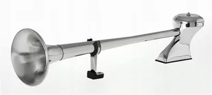 SYGNAŁ PNEUMATYCZNY DŹWIĘKOWY FANFARA BEAM 60CM - Akcesoria motoryzacyjne - miniaturka - grafika 1