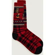 Skarpetki męskie - POLO RALPH LAUREN Wełniane skarpety - miniaturka - grafika 1