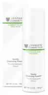 Kosmetyki do mycia twarzy - Janssen Cosmetics Janssen Cosmetics Gentle Cleansing Powder Delikatny proszek oczyszczający 100 g - miniaturka - grafika 1