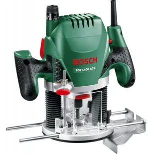 Bosch POF 1400 ACE 060326C800 - Frezarki - miniaturka - grafika 1