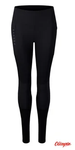 Legginsy damskie Endura SingleTrack - Spodnie rowerowe - miniaturka - grafika 1