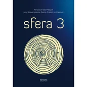 Poezja - Stowarzyszenie Pisarzy Polskich Almanach Koła Młodych Sfera 3 - Praca zbiorowa - miniaturka - grafika 1