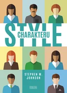 Rozwój osobisty - Style charakteru - miniaturka - grafika 1