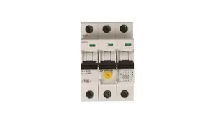 Eaton ELECTRIC Z-TS25/3 wyłącznik taryfowy 3P 16-25A - Bezpieczniki elektryczne - miniaturka - grafika 1
