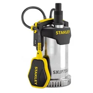 Pompy wodne - Stanley SXUP750XCE - miniaturka - grafika 1