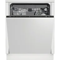 Zmywarki do zabudowy - Beko BDIN38520Q - miniaturka - grafika 1