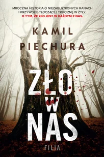 Zło w nas - Kryminały - miniaturka - grafika 1