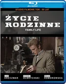 Filmy polskie Blu-Ray - Studio Filmowe Tor Życie rodzinne - miniaturka - grafika 1