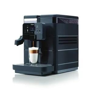Ekspres do kawy Saeco New Royal Plus 9J0060 - Ekspresy do kawy - miniaturka - grafika 1
