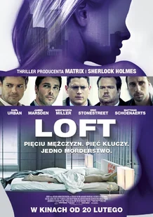 Loft online - Thrillery VOD - miniaturka - grafika 1