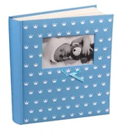 Albumy fotograficzne - Album na roczek dla chłopczyka 100 10x15 - miniaturka - grafika 1