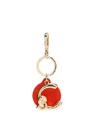 Etui na klucze - Portachiavi Donna coccinelle e2ssl410101-r29 Arancione - miniaturka - grafika 1