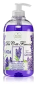 Mydła - Nesti Dante Mydło w płynie Tuscan Lavender - miniaturka - grafika 1
