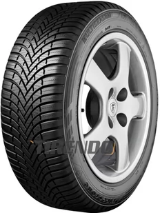 Firestone Multiseason GEN02 235/55R19 105W - Opony terenowe i SUV całoroczne - miniaturka - grafika 1
