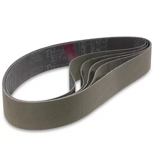 MSW Taśma szlifierska 280 - 760 mm - trójwymiarowa - 5 szt. MSW-PSBELT476-280 MSW-PSBELT476-280 - Materiały ścierne - miniaturka - grafika 1