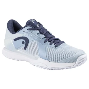 Damskie buty tenisowe Head Sprint Pro 4.0 Clay Women LBDB EUR 38,5 - Buty sportowe damskie Damskie buty tenisowe Head Sprint Pro 4.0 Clay Women LBDB EUR 38,5 - Buty sportowe damskie - miniaturka - grafika 1