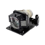 Lampy do projektorów - Lampa do HITACHI DT01381 (CPA222WNLAMP) - oryginalna lampa z modułem - miniaturka - grafika 1
