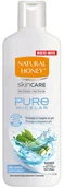 Kosmetyki do kąpieli - Żel pod prysznic Natural Honey Gel N Honey Pure Micelar 650 ml (8008970056241) - miniaturka - grafika 1