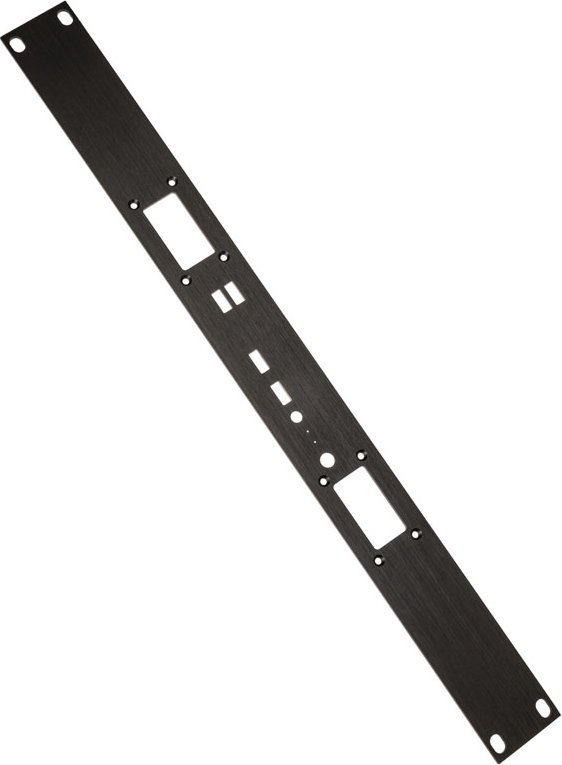 Akasa Akasa 1U Rackmount Front Plate für Plato WS
