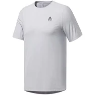 Koszulki męskie - Reebok RC Activchill tee Koszulka męska z krótkim rękawem - miniaturka - grafika 1