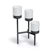 Kwietniki - Kwietnik PROSPERPLAST Bloomie Stand IKD3L-S449 - miniaturka - grafika 1