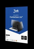 Akcesoria do tabletów i e-booków - 3MK,Szkło hybrydowe do PocketBook Touch Lux 3, Flexible Glass Lite - miniaturka - grafika 1