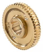 Akcesoria do urządzeń ogrodniczych - Powermat Przekładnia do elektrycznej motyki obrotowej PM-GGE-2000M-ZA - miniaturka - grafika 1