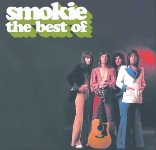 Smokie The Best Of Smokie - Pop - miniaturka - grafika 1