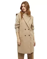 Kamizelki damskie - Peppercorn Damska kamizelka Mandy, szara pióro, 14, Feather Gray - miniaturka - grafika 1