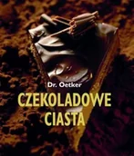 Ciasta, desery, wypieki - Czekoladowe ciasta - miniaturka - grafika 1