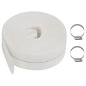 Węże ogrodowe i zraszacze - Lumarko Wąż płaski, 100 m, 2", PE - miniaturka - grafika 1