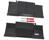 Baterie do laptopów - Bateria Do Laptopów Apple 7200 Mah Asuncell A1377 A1405 A1496 (B4180) - miniaturka - grafika 1