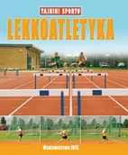 Poradniki hobbystyczne - Lekkoatletyka. Tajniki sportu - miniaturka - grafika 1