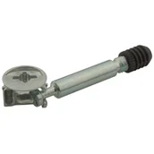 Zawiasy, okucia i inne akcesoria - Złącze mimośrodowe Ø15 mm 2 szt. STAHL - miniaturka - grafika 1